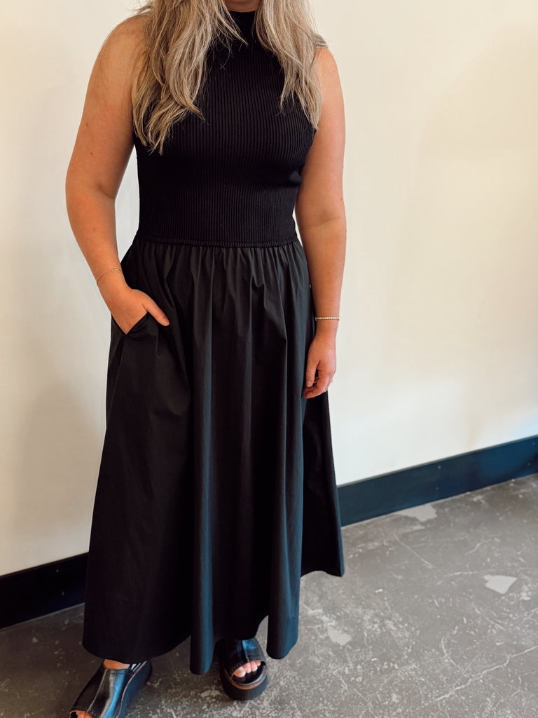 Elsie Maxi Dress