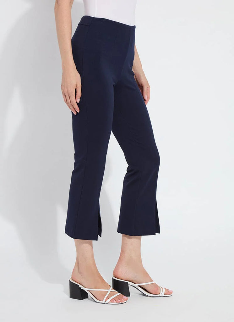 Lysse | Chantae Split Ankle Kick Flare
