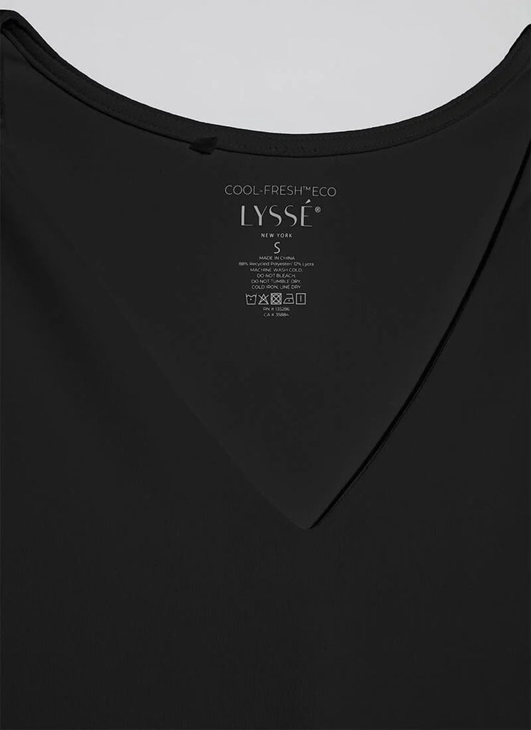 Essential V-Neck Shell