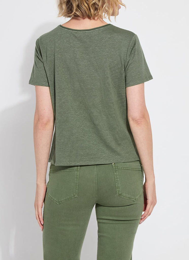 Cyrus Tee
