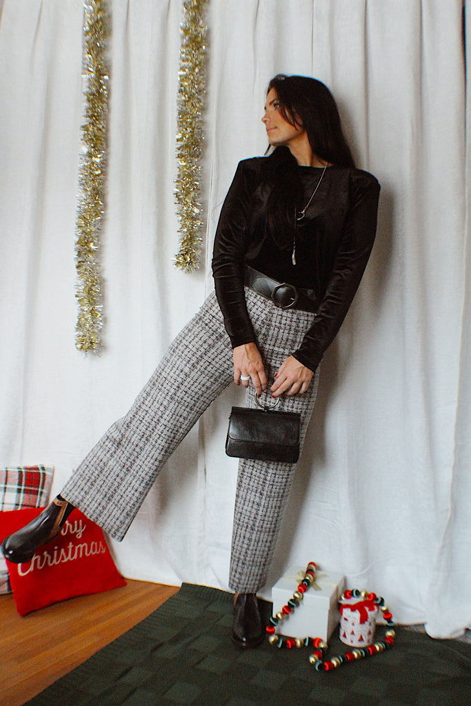 Erin Tweed Noprene Pant