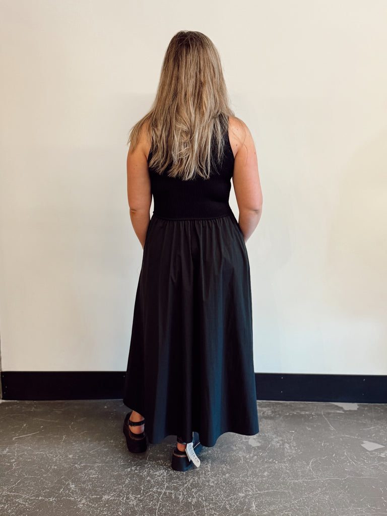 Elsie Maxi Dress