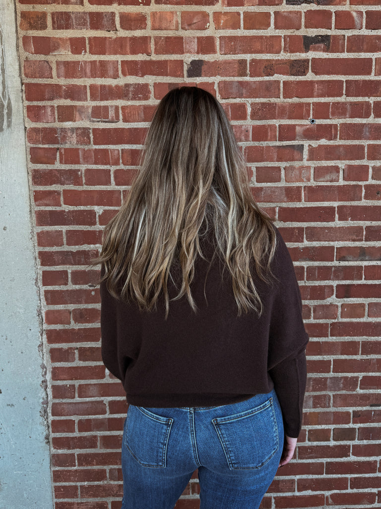 Stella Sweater