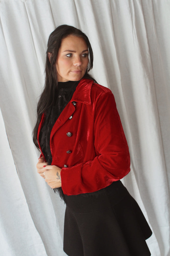 Tonia Blazer