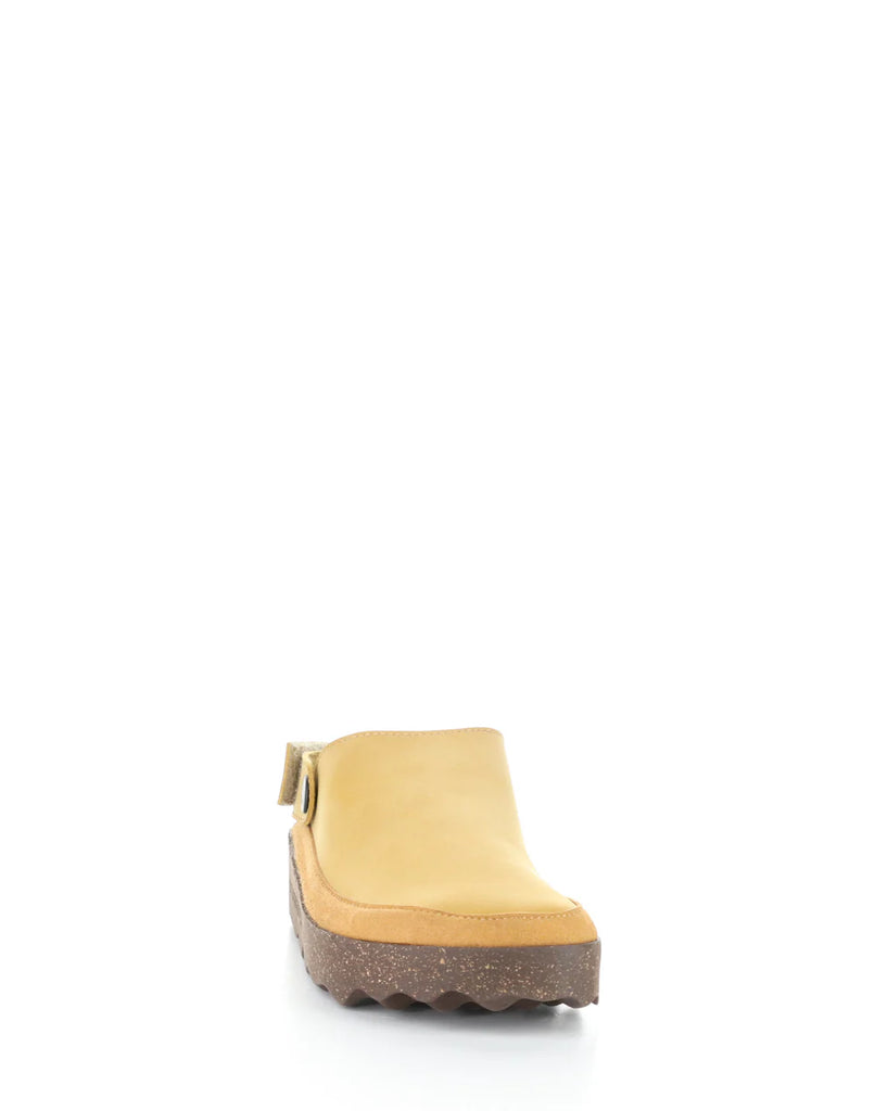 Chuck Camel Sling Back