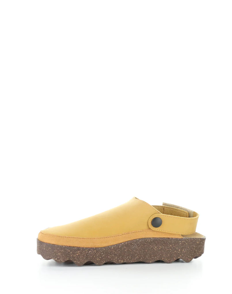Chuck Camel Sling Back