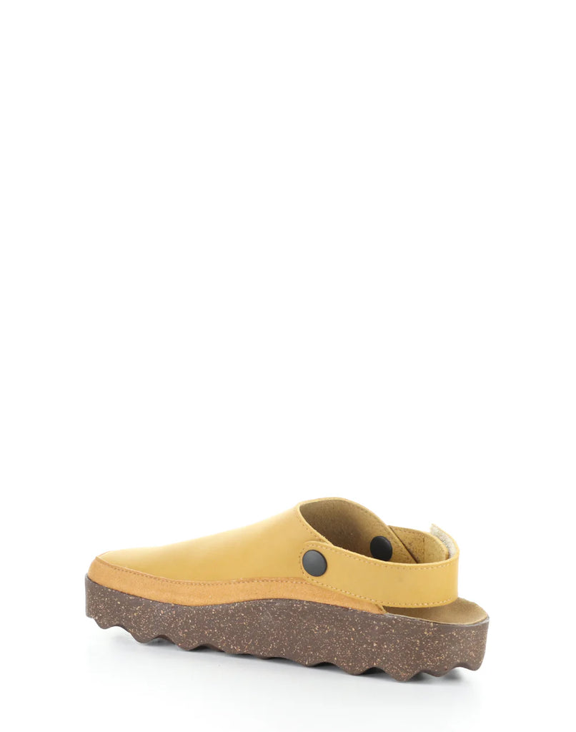 Chuck Camel Sling Back