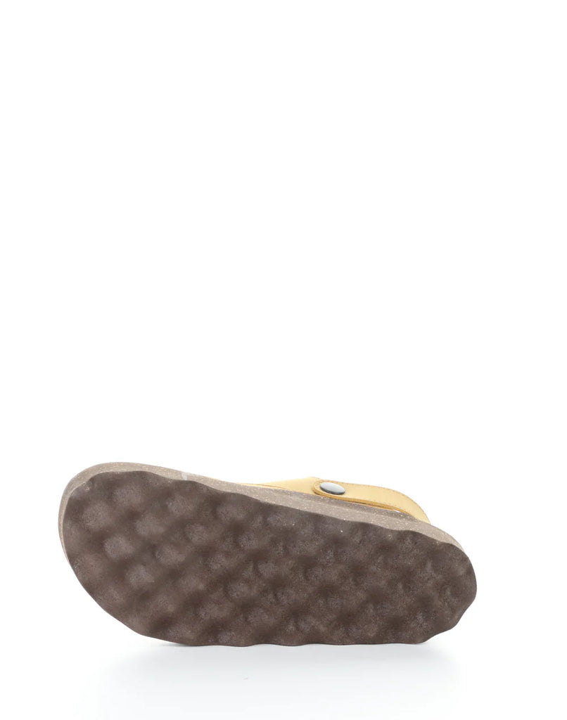 Chuck Camel Sling Back