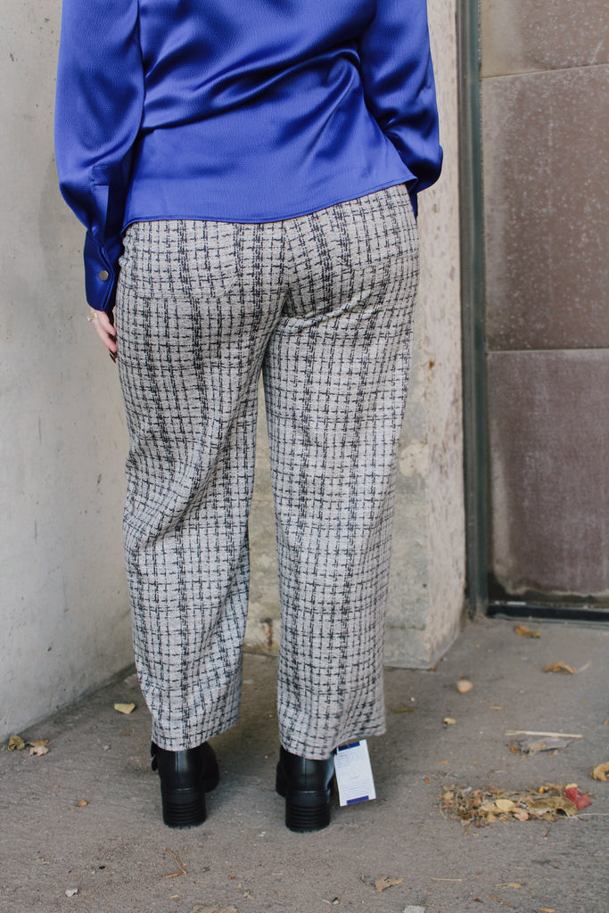 Erin Tweed Noprene Pant