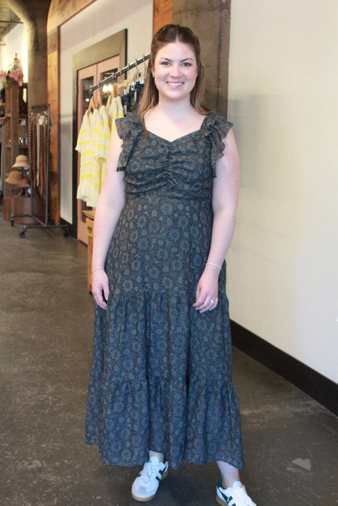 Carrie Dress