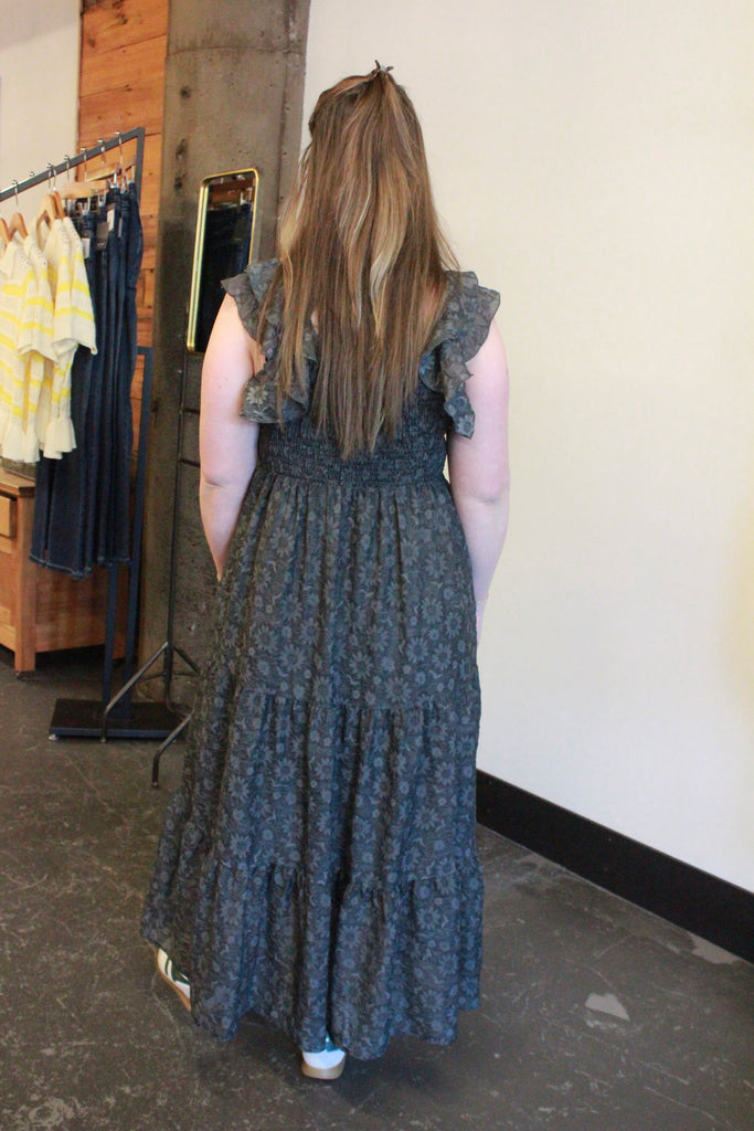 Carrie Dress
