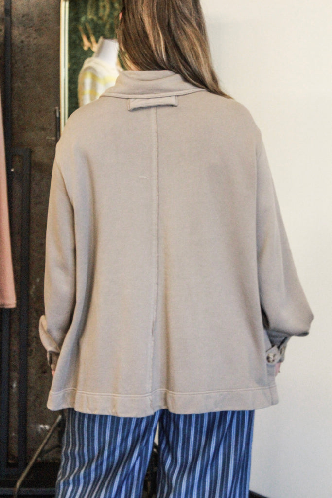 Alexa Sweatshirt