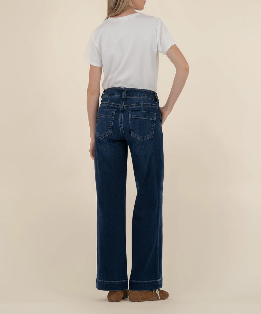 Meg Long Wide Leg Unequalled