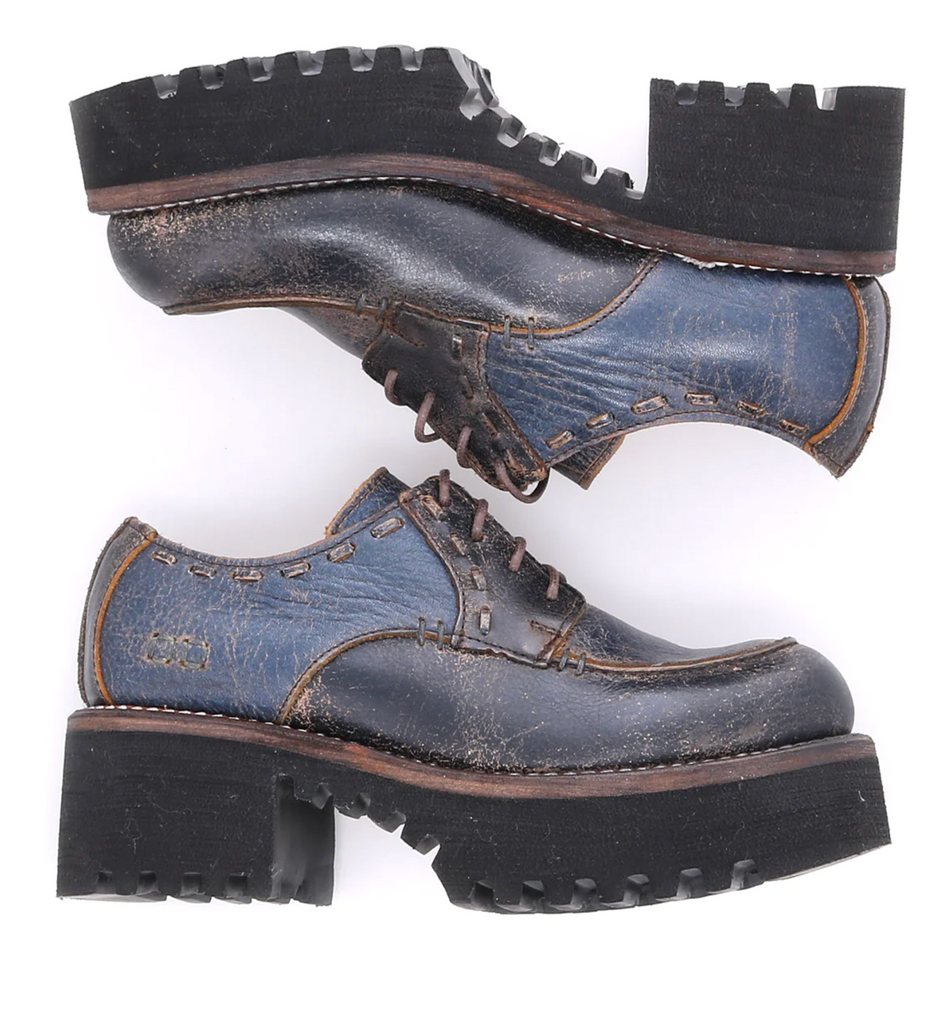 Bedstu | Yazar Black Cobalt Lux