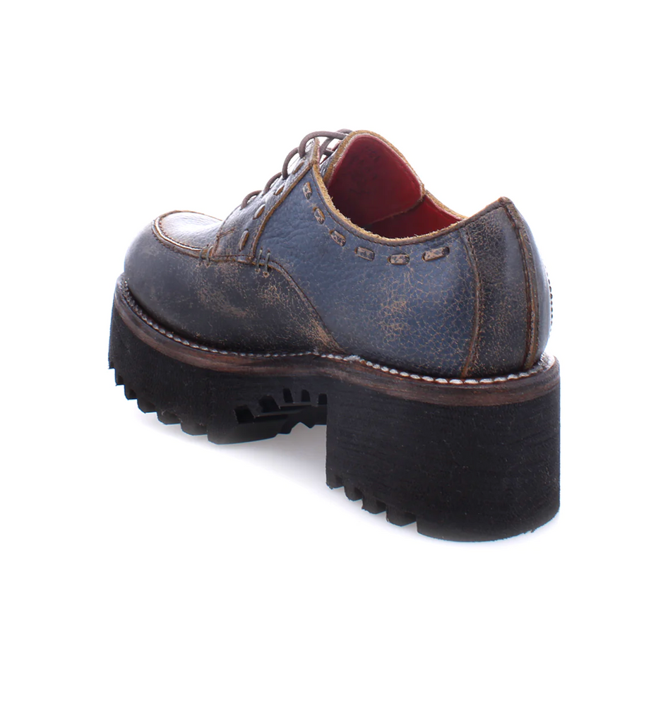 Bedstu | Yazar Black Cobalt Lux