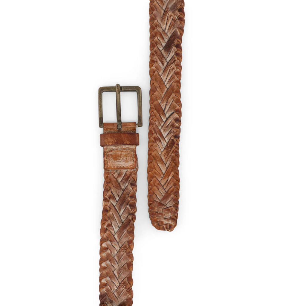 Bedstu | Proem - Teak Rustic