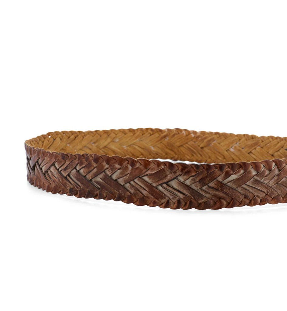 Bedstu | Proem - Teak Rustic