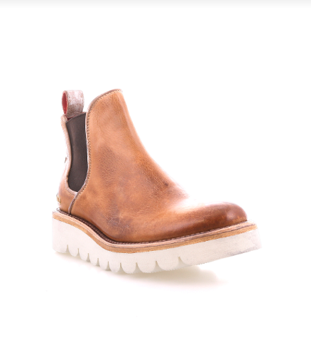 Novel II Tan Boot