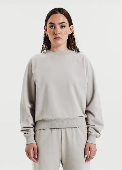 Crewneck Sweatshirt