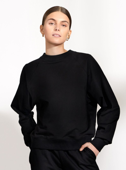 Crewneck Sweatshirt