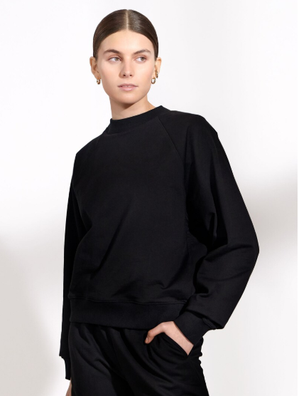 Crewneck Sweatshirt