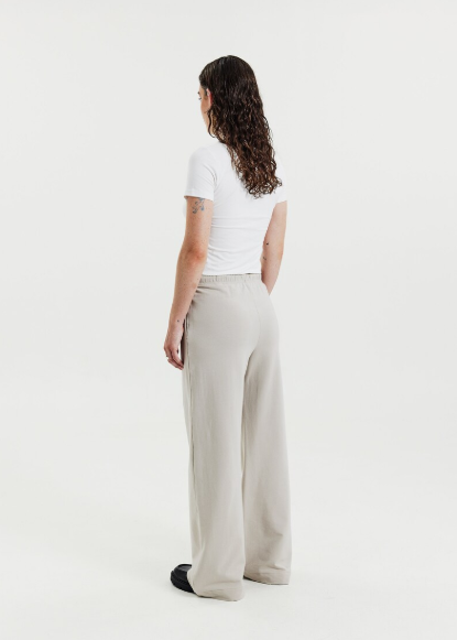 Wide Leg Lounge Pants