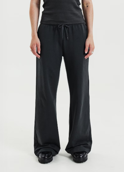 Wide Leg Lounge Pants
