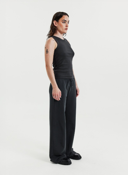 Wide Leg Lounge Pants
