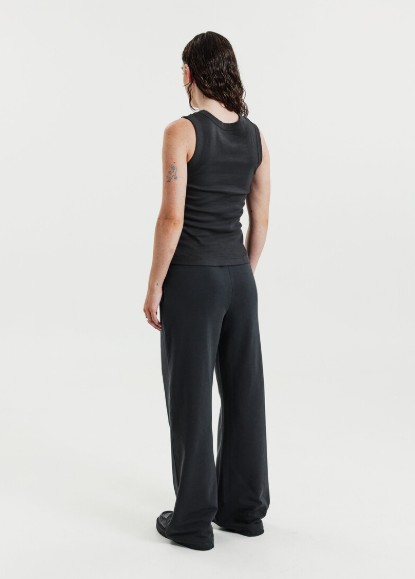 Wide Leg Lounge Pants
