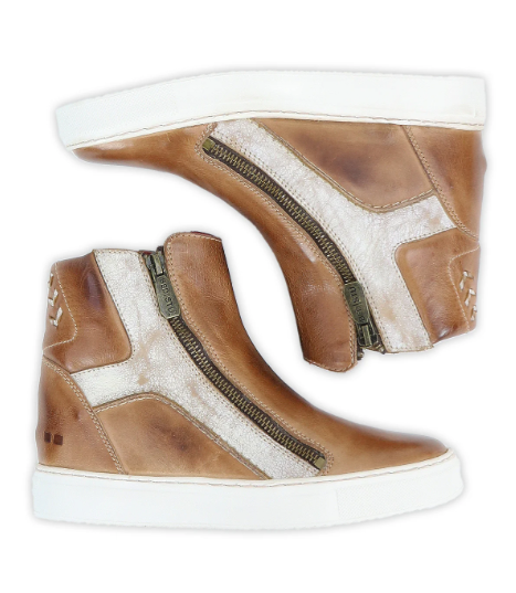 Twist Tan Rustic Nectar