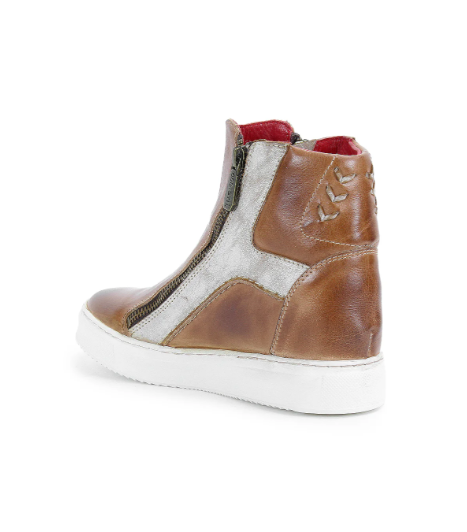 Twist Tan Rustic Nectar