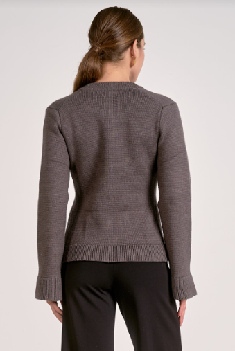 Cali Sweater Cardigan