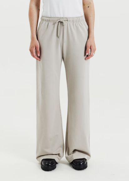 Wide Leg Lounge Pants