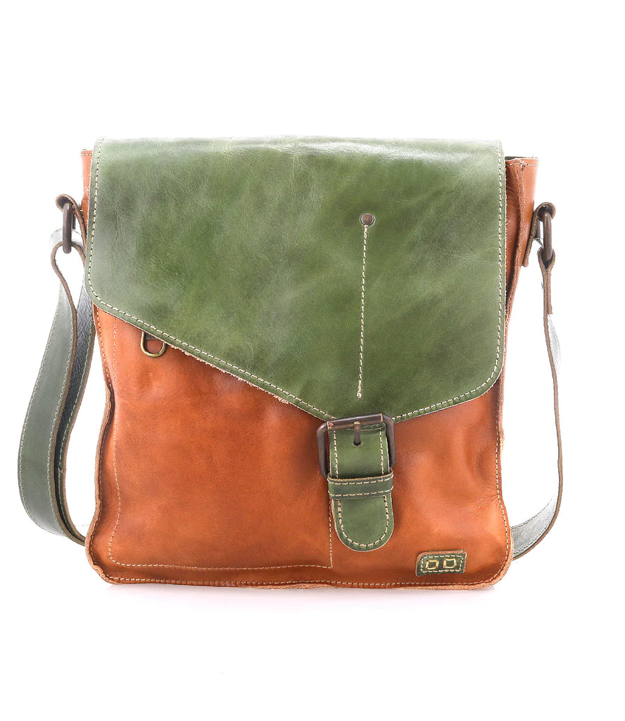 Venice Beach Tan Forest Rustic