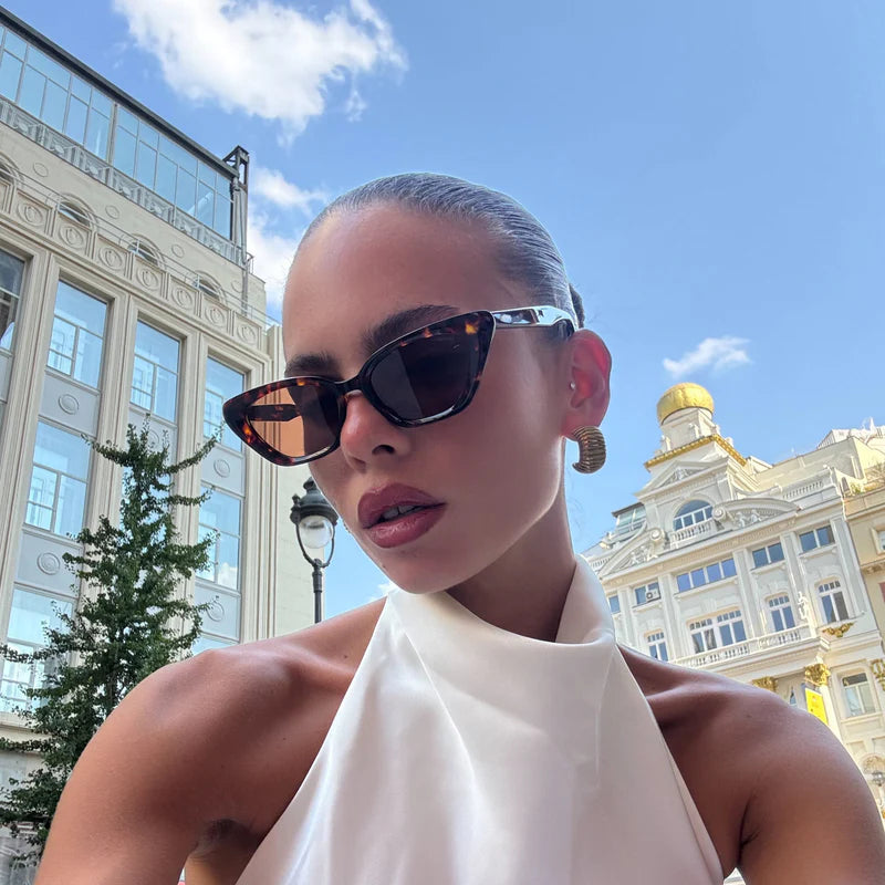 Mia Sunglasses