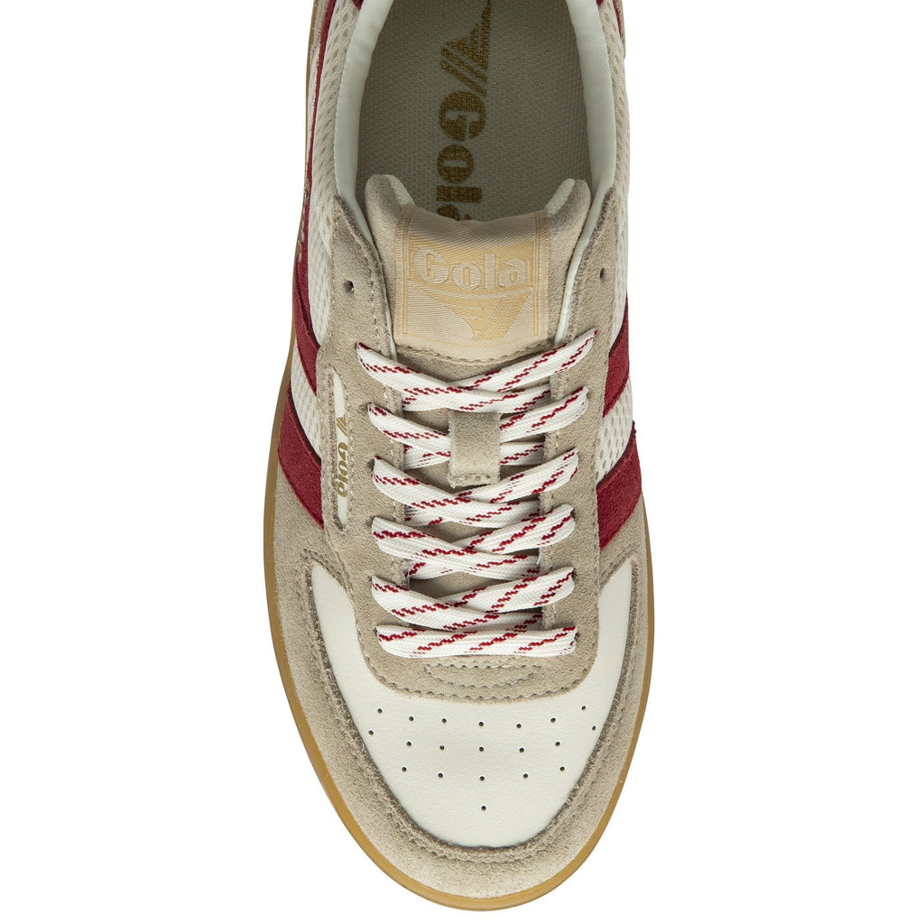 Hawk '83 Sneakers
