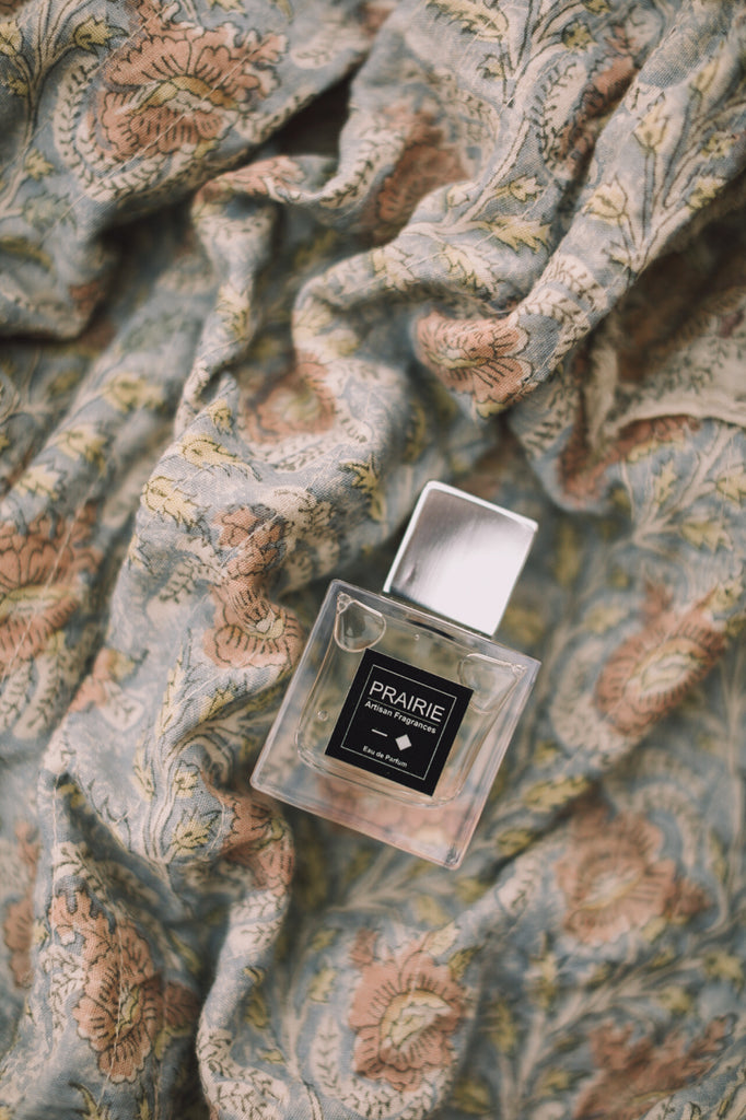 Prairie Artisan Fragrances | Bar Diamond Parfum