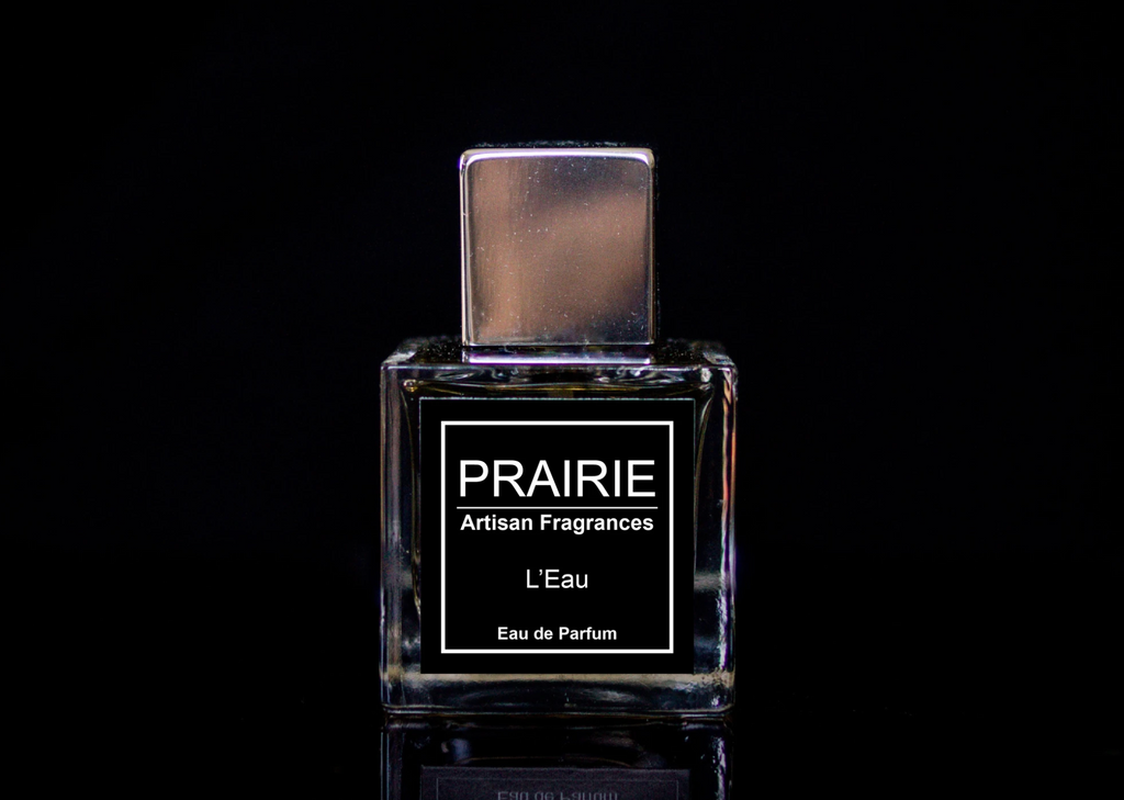 Prairie Artisan Fragrances | L'Eau Eau de Parfum 1.7 oz